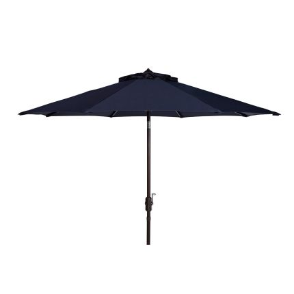 Auto Tilt Crank Umbrella