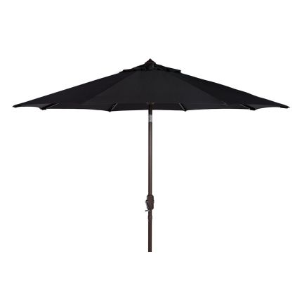 Auto Tilt Crank Umbrella