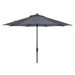 Auto Tilt Crank Umbrella