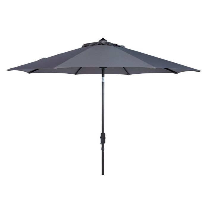 Auto Tilt Crank Umbrella