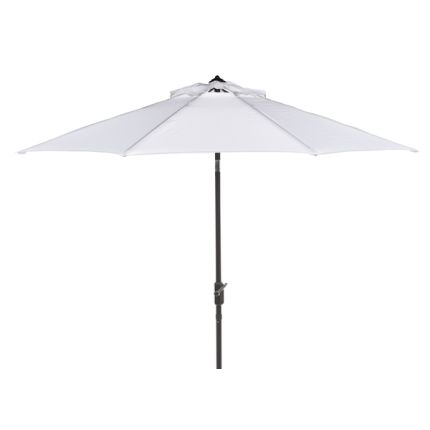 Auto Tilt Crank Umbrella