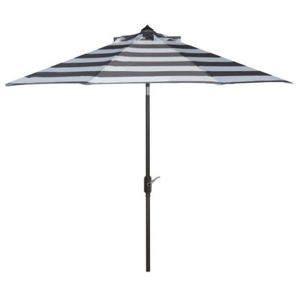 9Ft Auto Tilt Umbrella