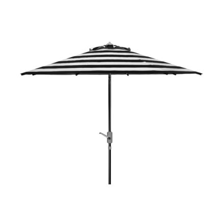 9Ft Auto Tilt Umbrella