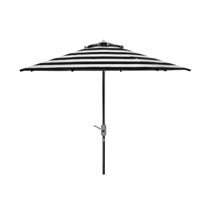 9Ft Auto Tilt Umbrella