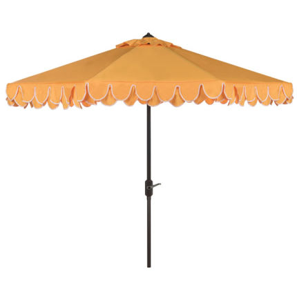 9Ft Auto Tilt Umbrella