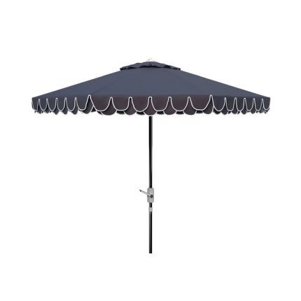 9Ft Auto Tilt Umbrella