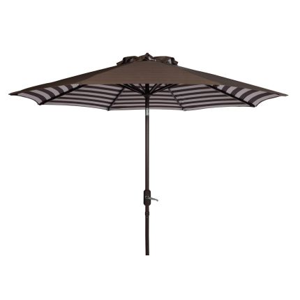 Outdoor Auto Tilt Umbrella