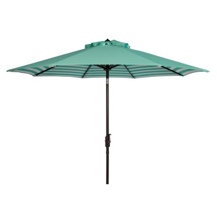 Outdoor Auto Tilt Umbrella