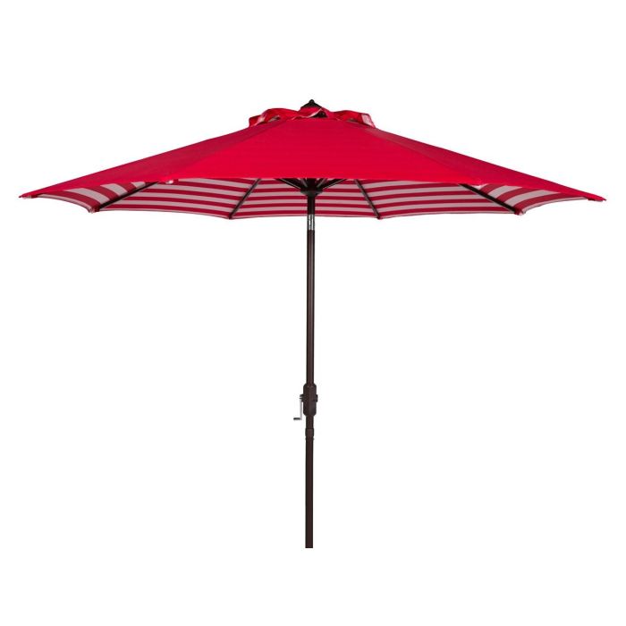 Outdoor Auto Tilt Umbrella