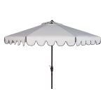 Push Button Tilt Umbrella