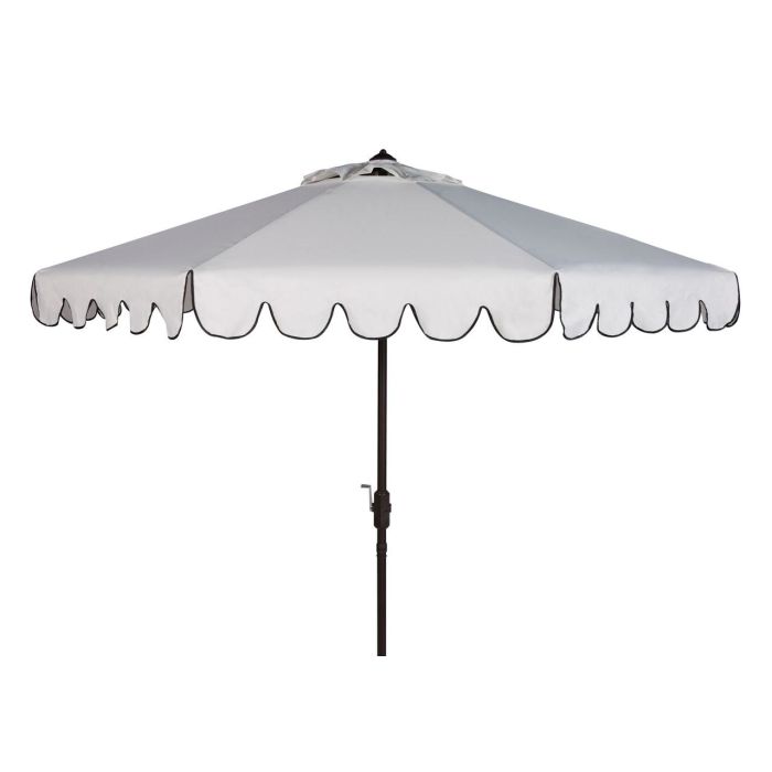 Push Button Tilt Umbrella