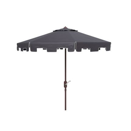 11Ft Rnd Market Umbrella