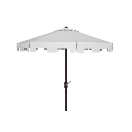 11Ft Rnd Market Umbrella