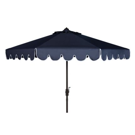 11Ft Rnd Crank Umbrella