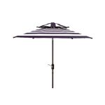 Iris Fashion Line 9Ft Double Top Umbrella