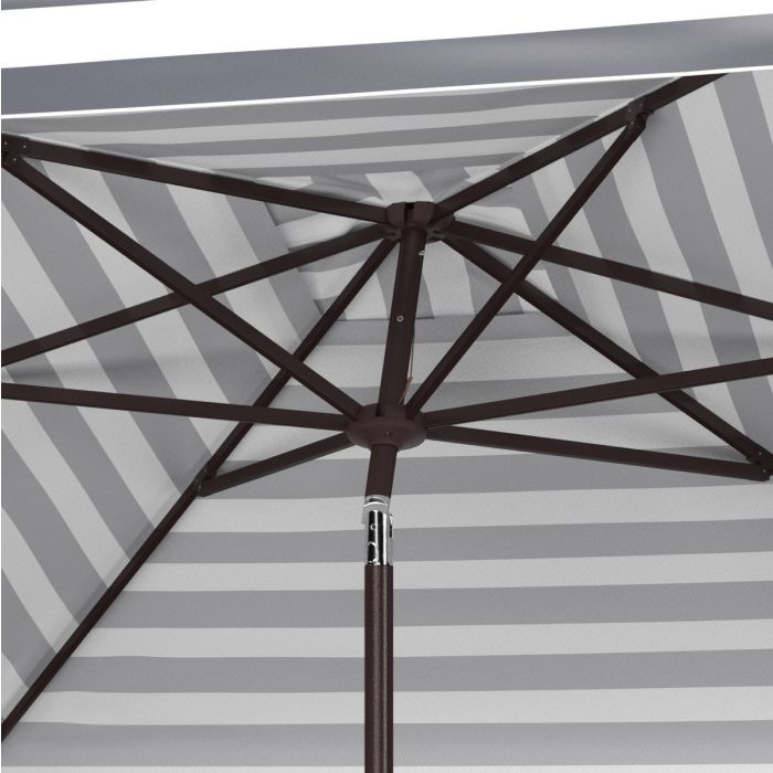 Elsa Fashion Line 7.5 Ft Square Umbrella