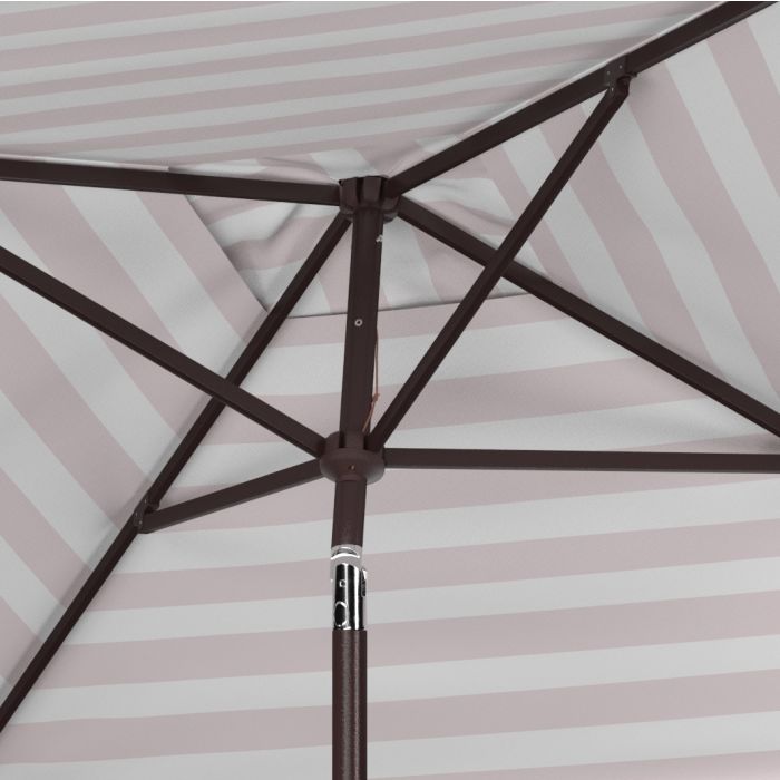 Iris Fashion Line 7.5 Ft Square Umbrella