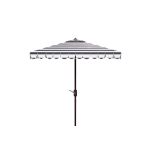 Vienna 7.5 Ft Square Crank Umbrella