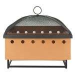 Wyatt Square Fire Pit