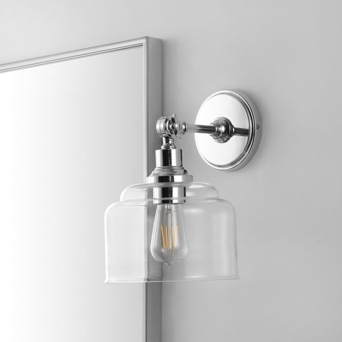 Lansor Wall Sconce