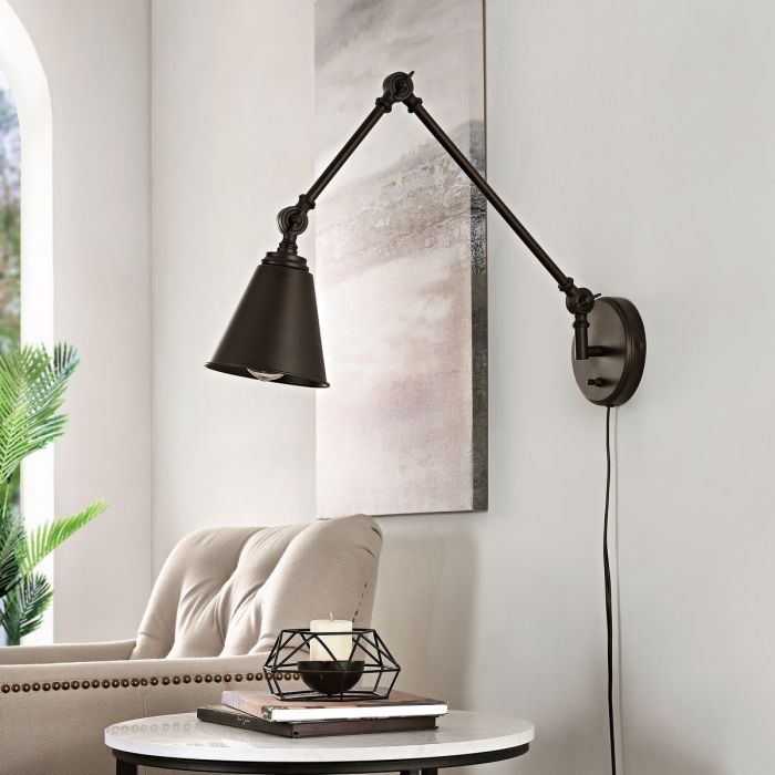 Kensley Wall Sconce
