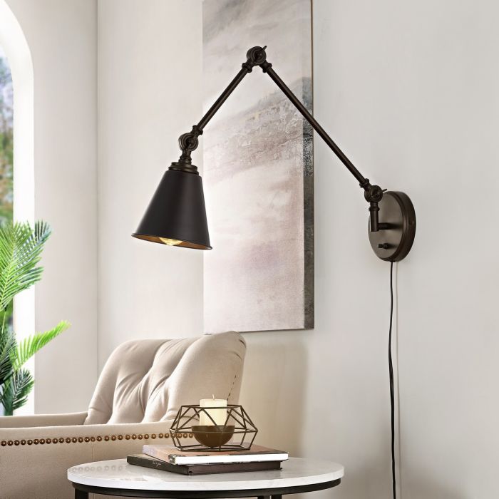 Kensley Wall Sconce