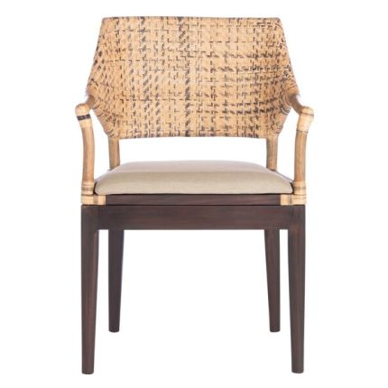 Carlo Arm Chair