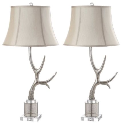 16-Inch H Table Lamp