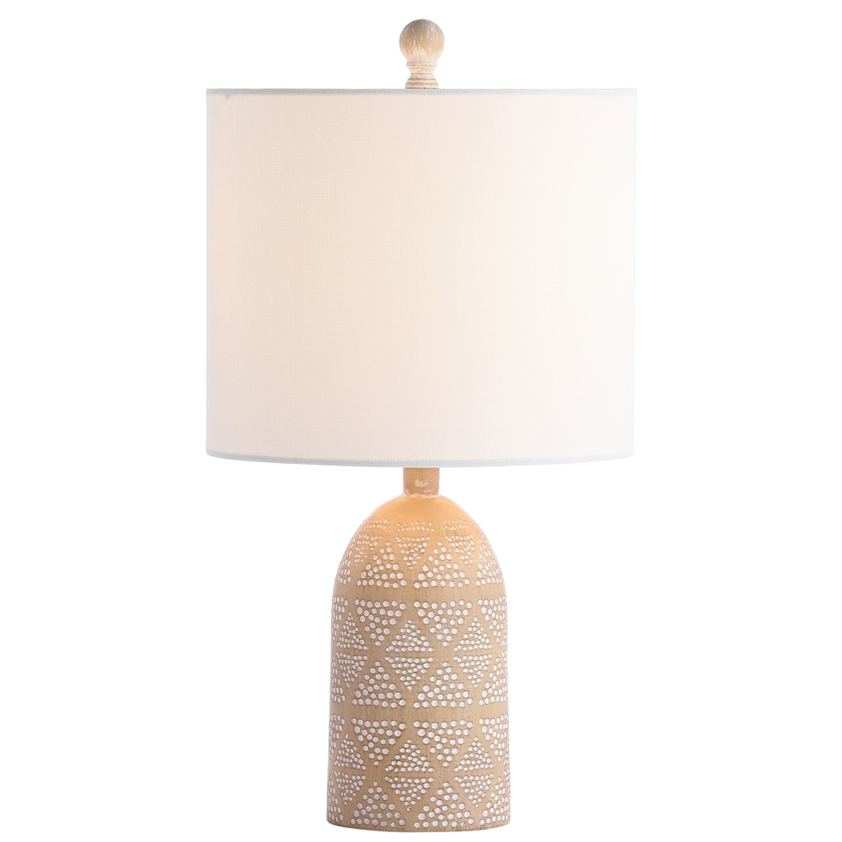 boho chic table lamps