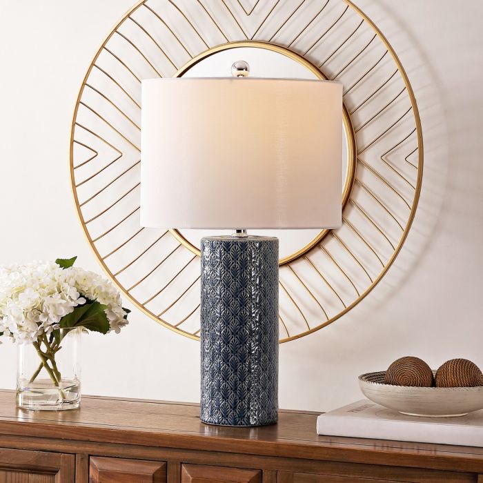 Walden Ceramic Table Lamp