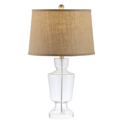 Amby Glass Table Lamp