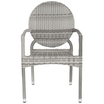 French Bistro Stacking Side Chair